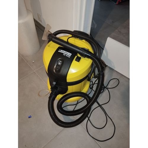 Aspirateur