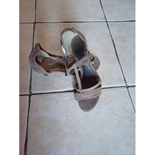 Sandales Tamaris