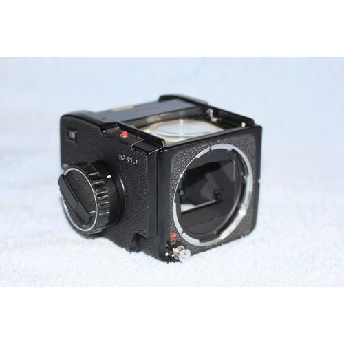 Mamiya M645J Sans objectif ni viseur