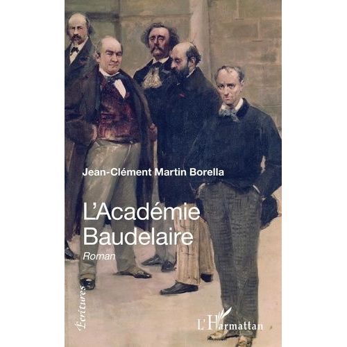 L'académie Baudelaire
