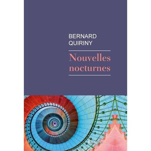 Nouvelles Nocturnes