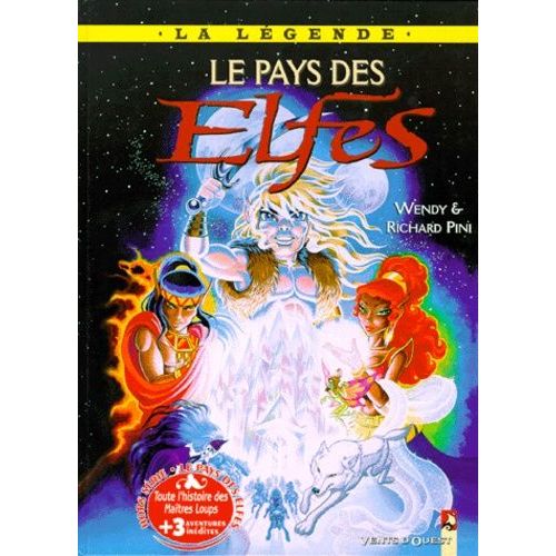 Légende 