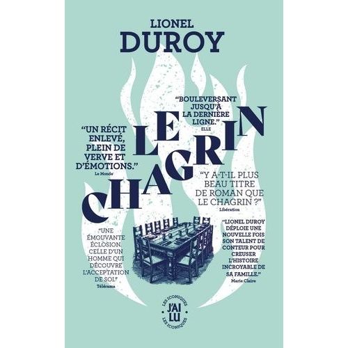 Le Chagrin