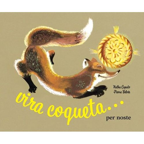 Vira Coqueta