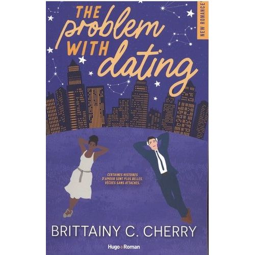 The Problem With Dating - Tome 1