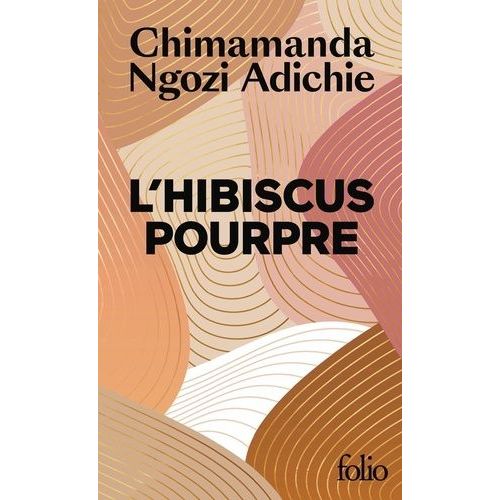 L'hibiscus Pourpre