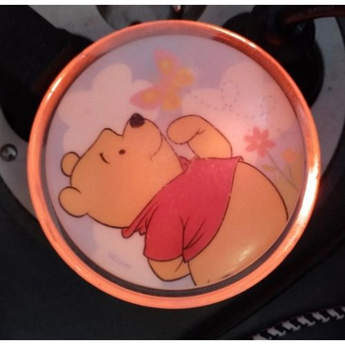 Veilleuse Winnie L'ourson