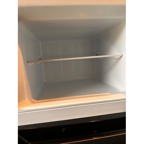Frigo Hisense gris anthracite