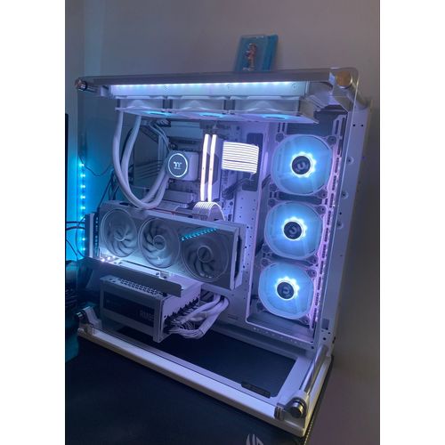 RX 7900 GRE Sapphire pure 