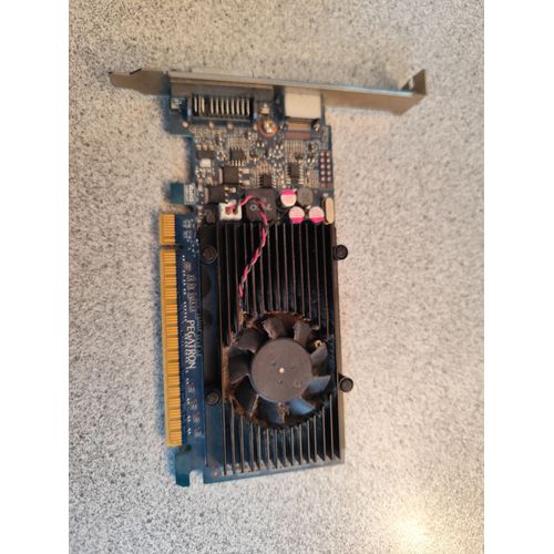 Carte Graphique Nvidia P1310