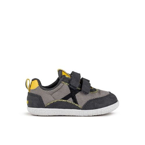 Munich Baby Koda 8028008 Gris T28