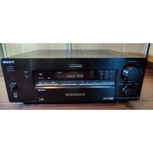 Sony STR DB940