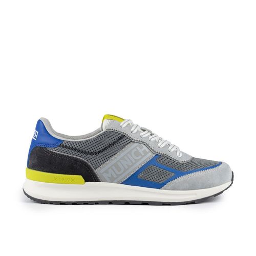 Munich Corsa 8214013 Gris T44