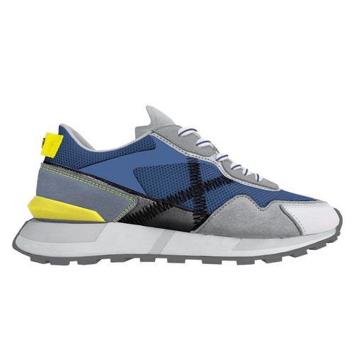 Munich Pulsar 8211020 Azul T39