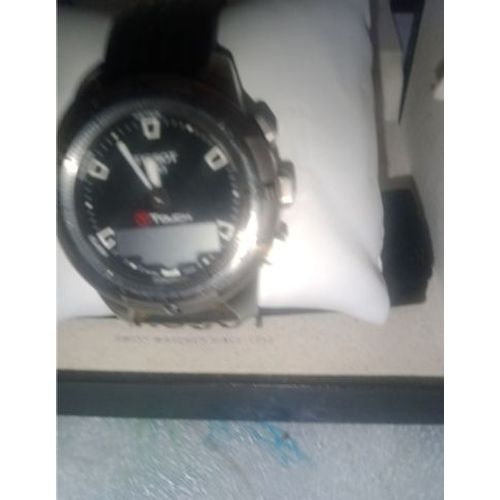 Tissot T Touch