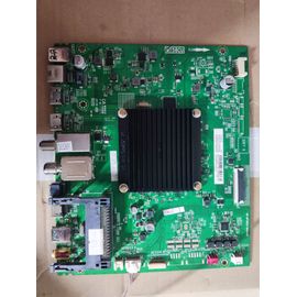 Platine principal (carte mère) 08-MT58011-MA200AA (08-CS55CUN-OC407AA ; 08-MT58011-MA300AA) pour TV THOMSON U55C6596