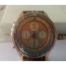 Montre Chronographe Seiko