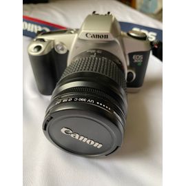 Appareil Photo Canon EOS 500 N + Objectif + Sacoche Samsonite