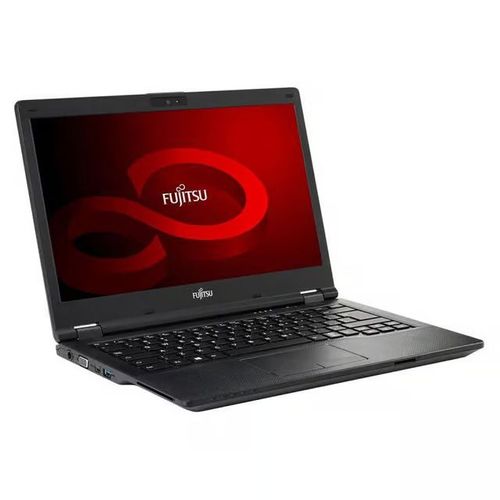 Fujitsu Siemens E548 15.6" Intel Core i5 - Ram 8 Go - SSD 512 Go