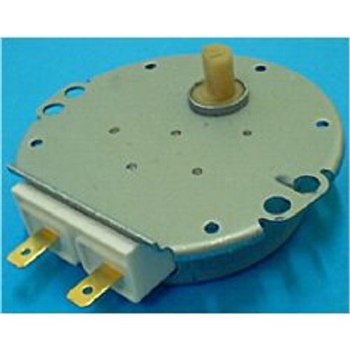 Moteur plateau gm16-2f302 6549w1s011a pour Micro-ondes Lg