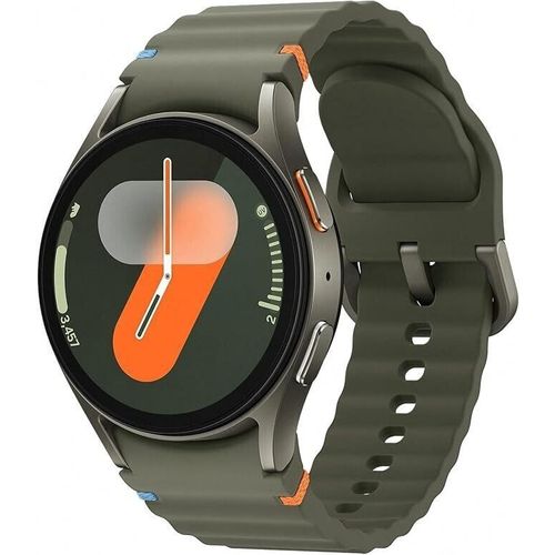 Samsung Galaxy Watch7 40mm Bluetooth Vert
