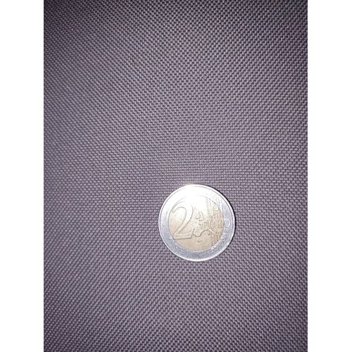 Piece De Monnaie De 2 Euros