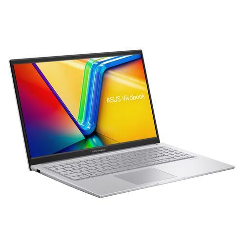 PC PORTABLE ASUS VIVOBOOK 15 S1504ZA-NJ1123W - 15.6"" Full HD Intel Core i5-1235U (10 X 4,40 Ghz) - Ram 16 Go - SSD 1 To Windows 11 Famille