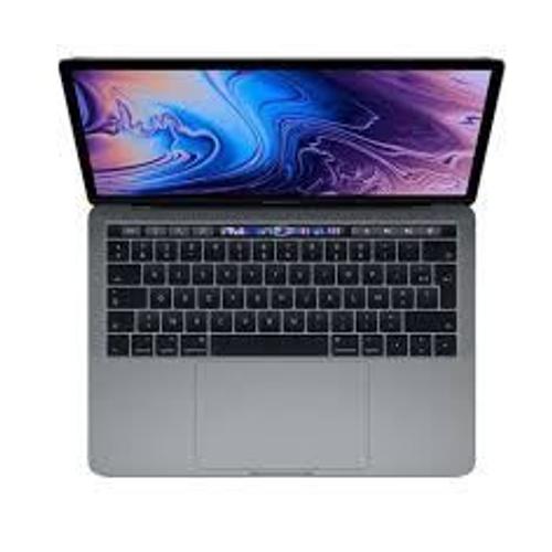 Apple MacBook Pro 15" 1 To SSD 32 Go RAM Intel Core i9 Gris 2018