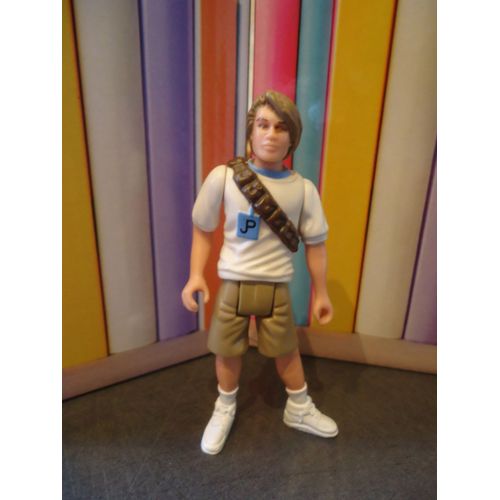 Figurine Jurassic Park Tim Murphy Kenner 1993