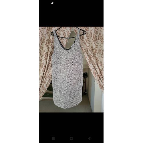 Robe Femme