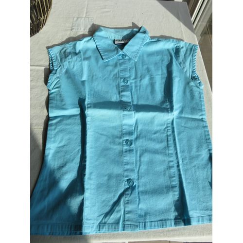 Chemise Stéréo Girl T 14 Ans