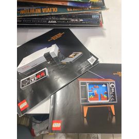 Notice Lego Nes 71374