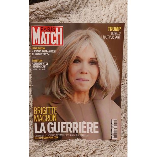 Paris Match 3951