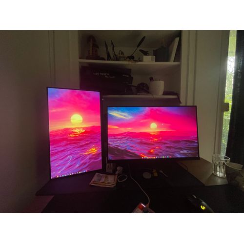 PC Gamer Intel Core i5-12400f - Ram 16 Go - SSD 1 To