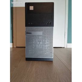 PC Gamer Intel core i7-4770 - Ram 16 Go - DD 750 Go