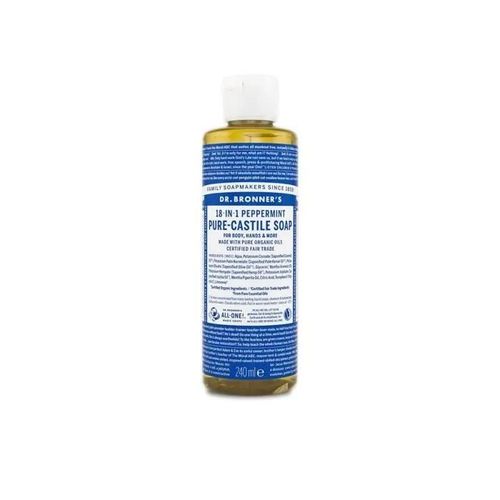 Dr. Bronner's Nettoyant Pour Le Corps Femme 34756 
