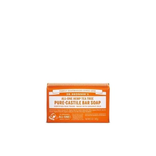 Dr. Bronner's Savon Pour Les Mains Femme 34698 