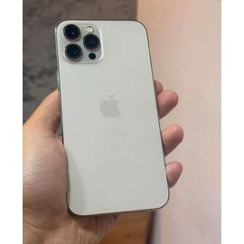 Iphone 12 Pro Max À Vendre 