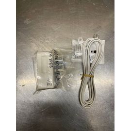 Câble De Connexion SFR NB6 Évolution - Câble DSL RJ11 - Très Bon État