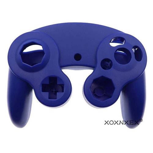 Coque De Protection Pour Manette Ngc Gamecube, Pièces De Rechange, Accessoires De Jeu-N2