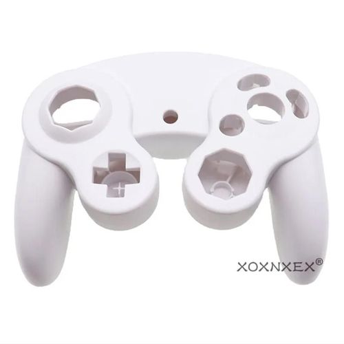 Coque De Protection Pour Manette Ngc Gamecube, Pièces De Rechange, Accessoires De Jeu-N10