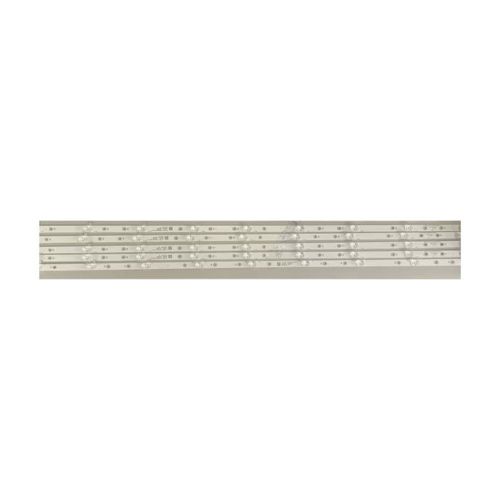 KIT BARRE DE LED pour TV AUDIO TELEPHONIE PHILIPS - 705TLB55B33LBM04X