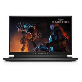 ALIENWARE P109F 15" AMD Ryzen 9 6900HX - Ram 16 Go - SSD 500 Go - RTX 3070 GeForce