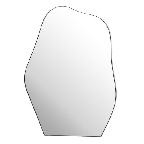 Miroir formes aléatoires 71x51 cm