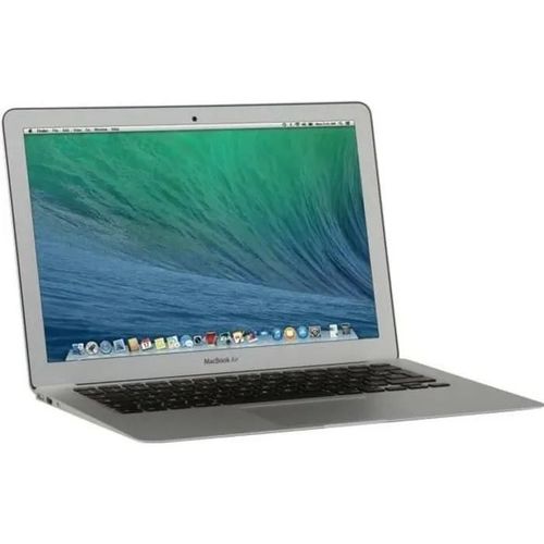 Ordinateur Portable - APPLE - MacBook Air 13'' - i7 1.7Ghz - 8 Go RAM - 256 Go SSD