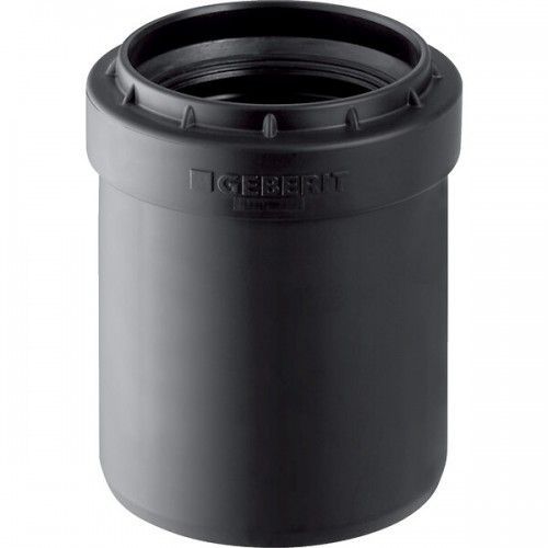 Réduction concentrique courte Silent-PP - diamètre 50-40 mm GEBERIT