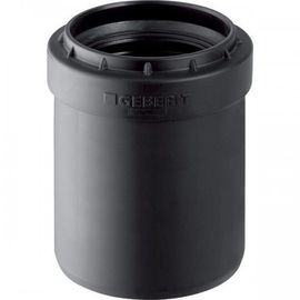 Réduction concentrique courte Silent-PP - diamètre 40-32 mm GEBERIT