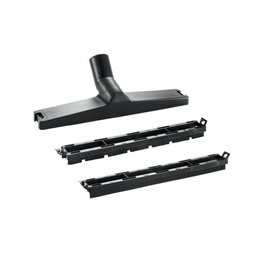 Ensemble brosse eau et poussieres pour buddy ii Aspirateur (81943049 NILFISK)