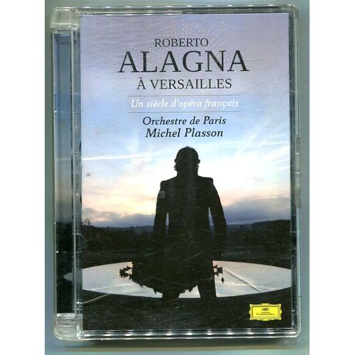 Roberto Alagna A Versailles - Un Siècle D' Opéra Français
