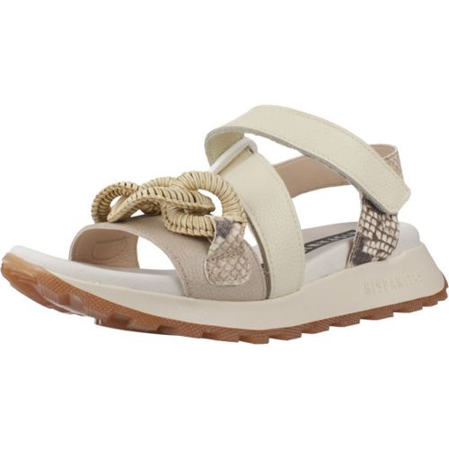 Hispanitas Chv253964 Colour Marron